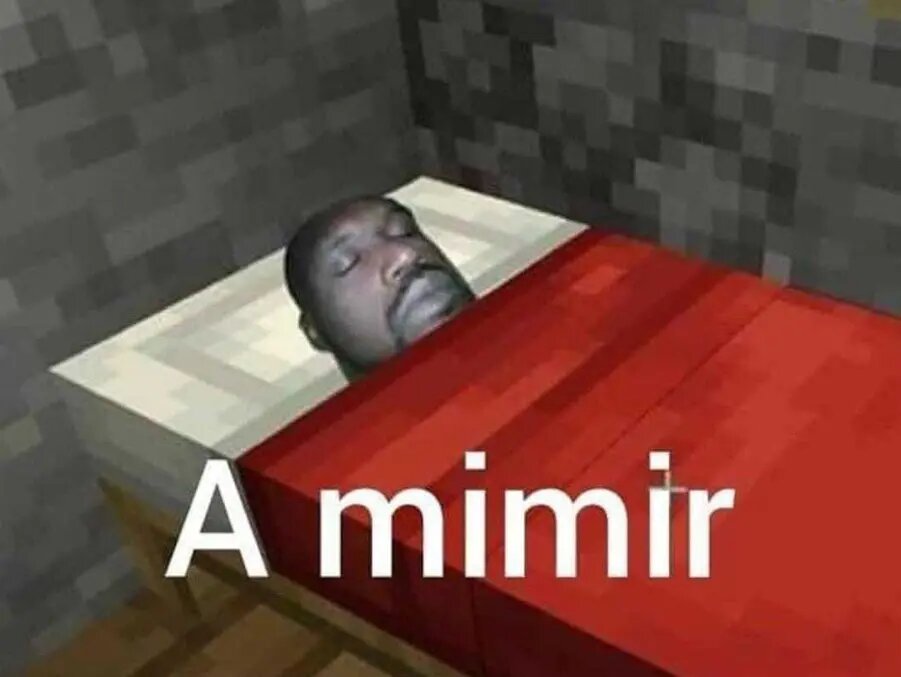 A mimir