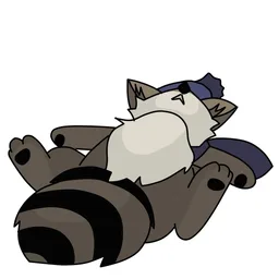 Pishi Dead