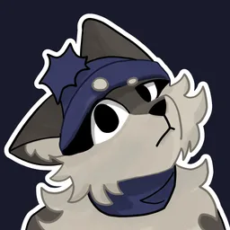 Pishi Confused