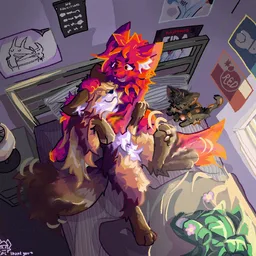Rubs