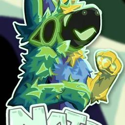 Nate Badge