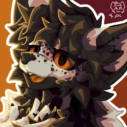 Freckled Beast