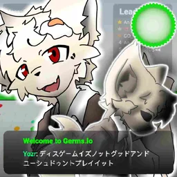 Yabu-germs