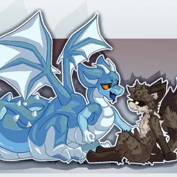 Big Dragon