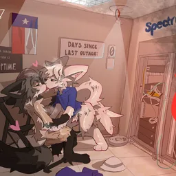 Spectrum Internet