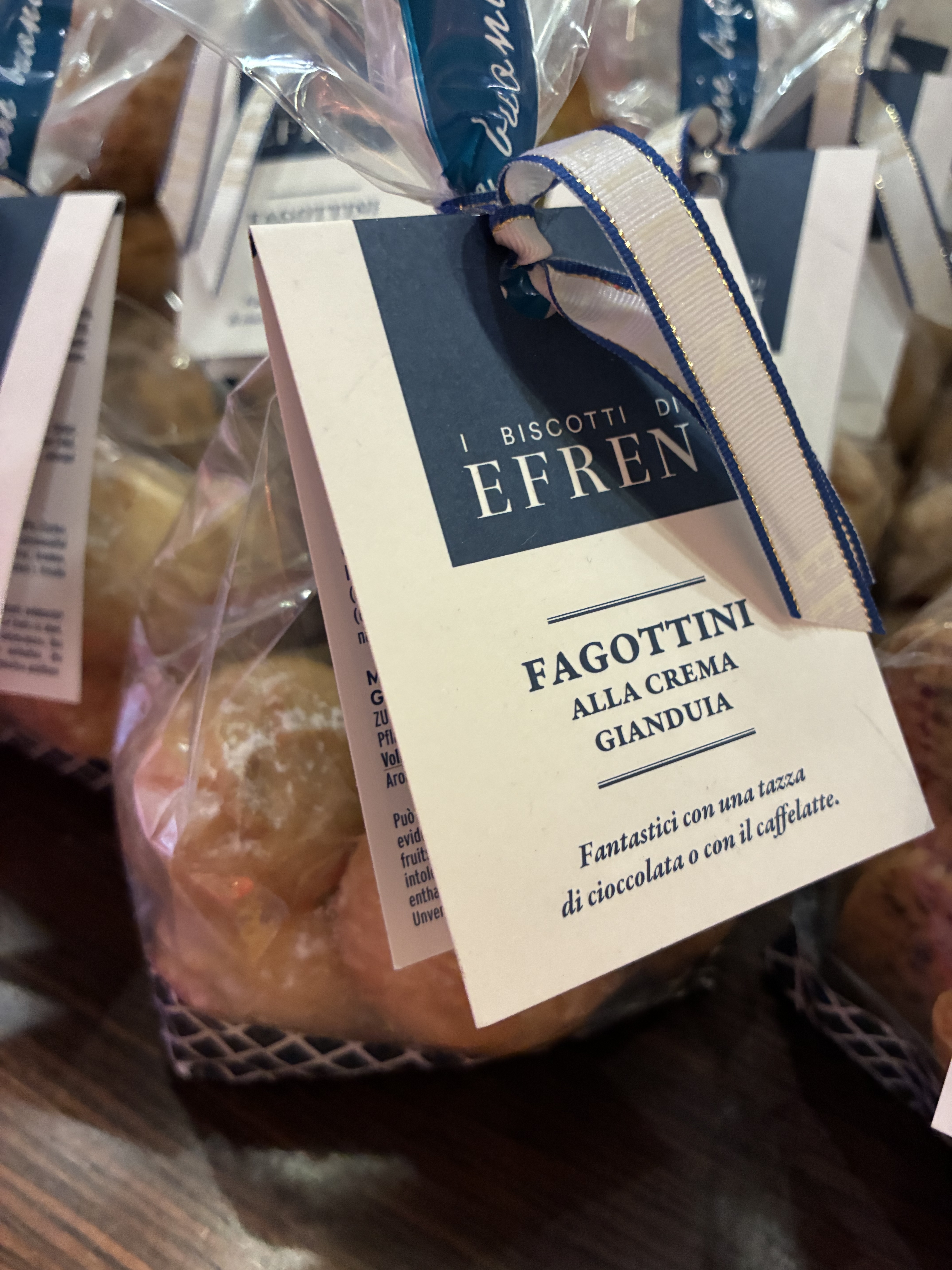 Fagottini
